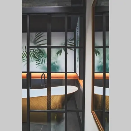 No 7 Z Sauna I Jacuzzi Апартаменты