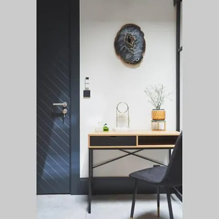 Apartment No 7 Z Sauna I Jacuzzi Neumarkt