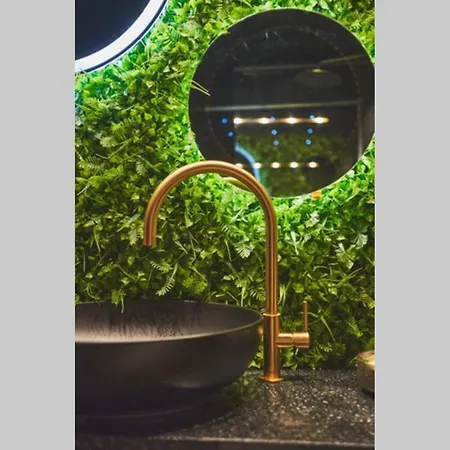 Appartamento No 7 Z Sauna I Jacuzzi