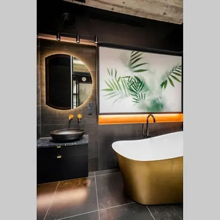 No 7 Z Sauna I Jacuzzi *