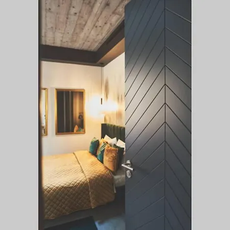 Appartamento No 7 Z Sauna I Jacuzzi *