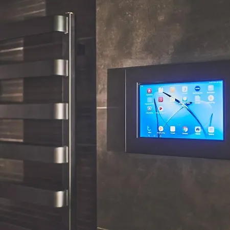 No 7 Z Sauna I Jacuzzi