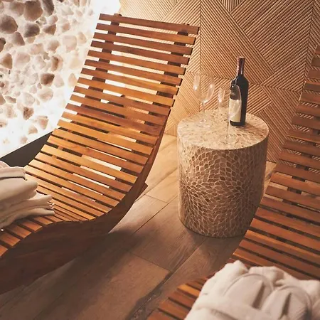 No 7 Z Sauna I Jacuzzi *