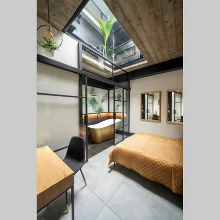 No 7 Z Sauna I Jacuzzi * Neumarkt