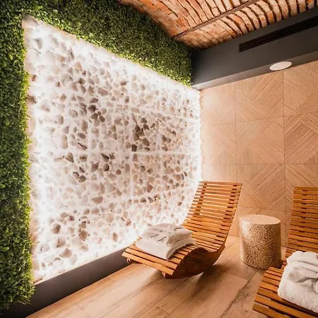 Апартаменты No 7 Z Sauna I Jacuzzi *