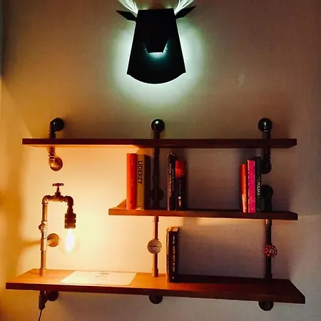 No 7 Z Sauna I Jacuzzi Apartment