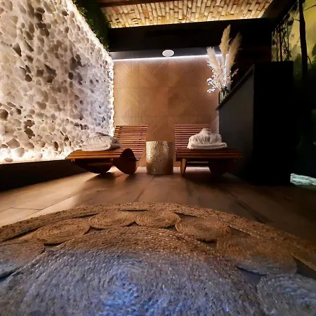 No 7 Z Sauna I Jacuzzi * Nowy Targ