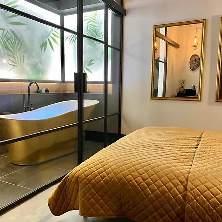 Appartamento No 7 Z Sauna I Jacuzzi