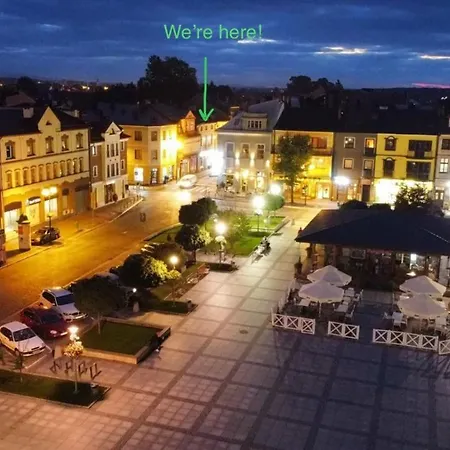 Apartment No 7 Z Sauna I Jacuzzi Neumarkt