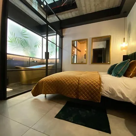 No 7 Z Sauna I Jacuzzi * Nowy Targ