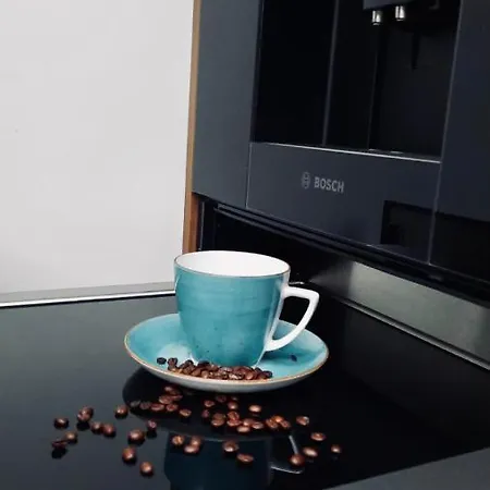 Appartamento No 7 Z Sauna I Jacuzzi